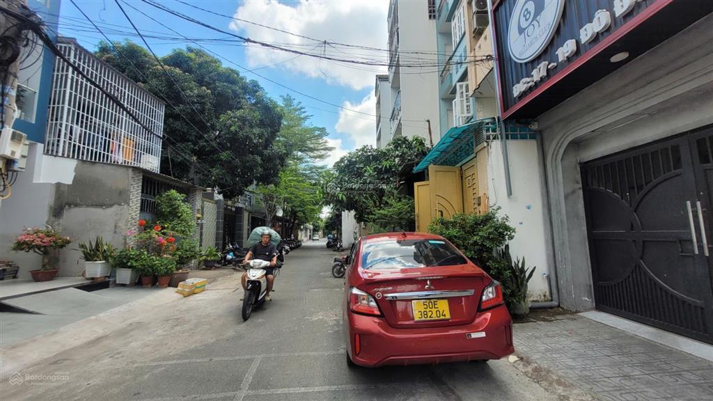 (hot) hxh hoàng văn thụ ngang khủng 7x12m  nhà đẹp như villa 3 lầu trắng sang trọng chỉ 13,9 tỷ