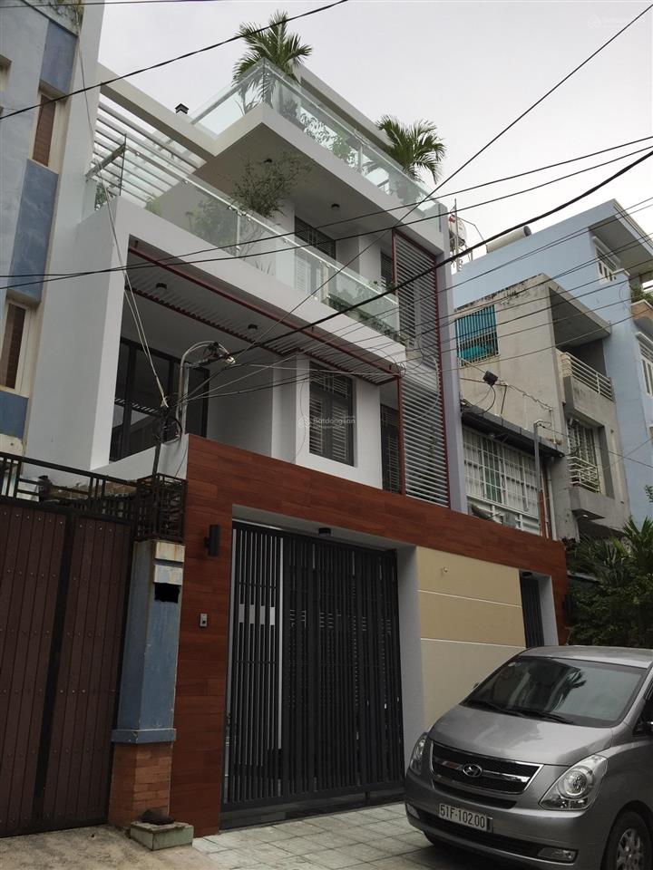 (hot) hxh hoàng văn thụ ngang khủng 7x12m  nhà đẹp như villa 3 lầu trắng sang trọng chỉ 13,9 tỷ