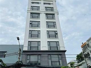 (hot)nhà 2mt giải phóng 5,5x29m 1 hầm 6 lầu mới  hoàn công đủ siêu đẹphdt 80tr giảm mạnh 28 tỷ!