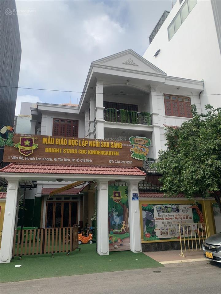 (hot)villa đẹp 3 tầng ngang khủng 7x18msân vườn hxh khu ngay cc bàu cát 2oto ngủ nhà giá 17,5 tỷ