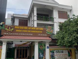 (hot)villa đẹp 3 tầng ngang khủng 7x18msân vườn hxh khu ngay cc bàu cát 2oto ngủ nhà giá 17,5 tỷ