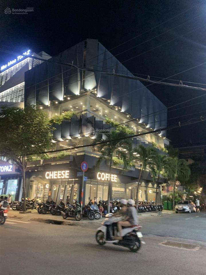 (hot) góc 2mt đường 10mngang khủng 6,5x18m lý thường kiệt sát q10 3 lầuhdt 30tr/tháng14,9 tỷ tl