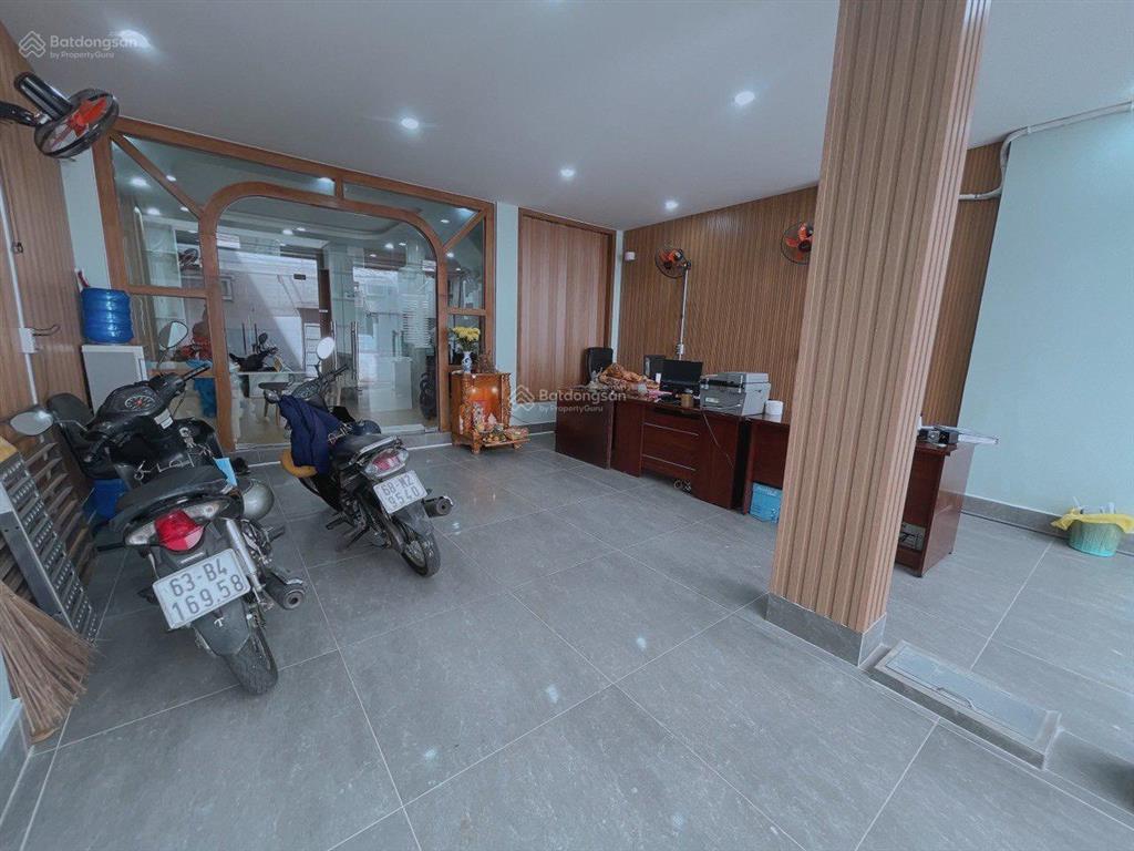 (hot) góc 2mt đường 10mngang khủng 6,5x18m lý thường kiệt sát q10 3 lầuhdt 30tr/tháng14,9 tỷ tl