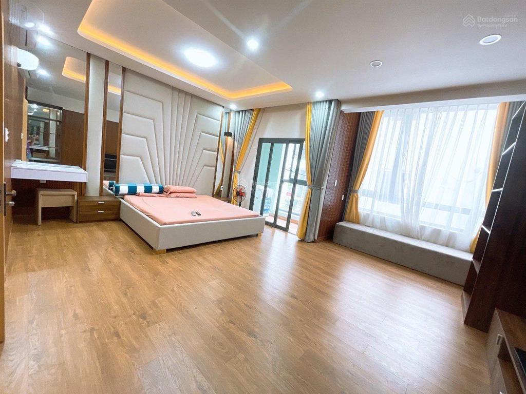 (hot)nhà đẹp 5 tầng mtnk trường sơn ngang khủng 11mx19m  135m2  cho thuê 45tr/tháng  24 tỷ tl