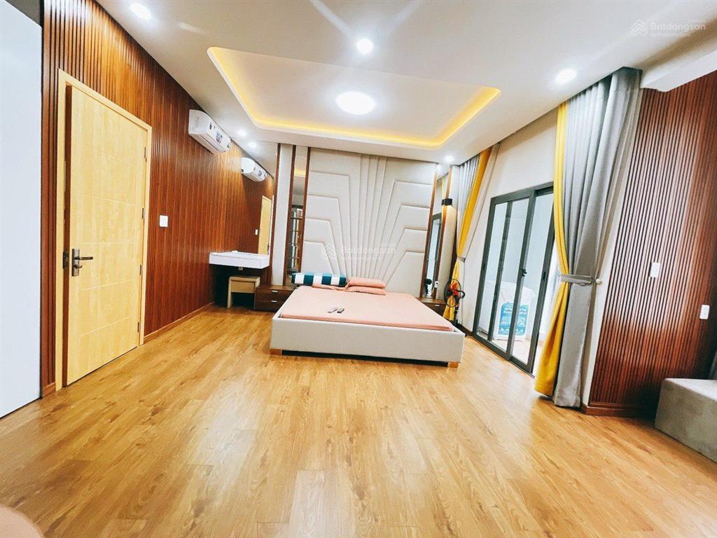 (hot rẻ 117tr/m2) hxh trường sơn ngang khủng 6,5x19m  125m2 vuông vức  c4  giá mềm 14 tỷ tl