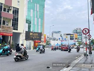 Bán nhà hẻm xe hơi thông khuvip trần huy liệu nguyễn văn trỗi hđ thuê ~26tr/th