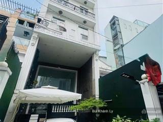 Bán nhà phú nhuận khuvip phan xích long  nhiêu tứ xây mới 7 tầng + hầm