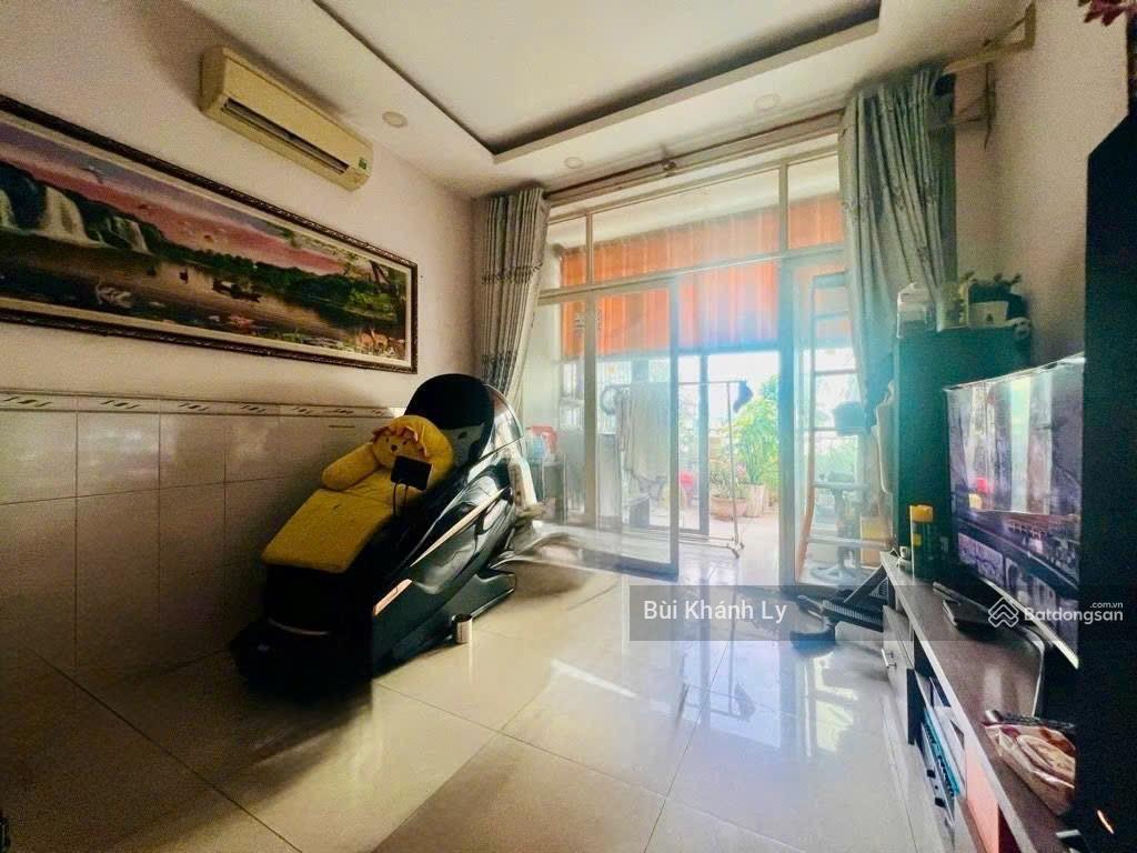 Bán nhà mặt tiền phú nhuận đặng văn ngữ nguyễn văn trỗi 4 tầng btct