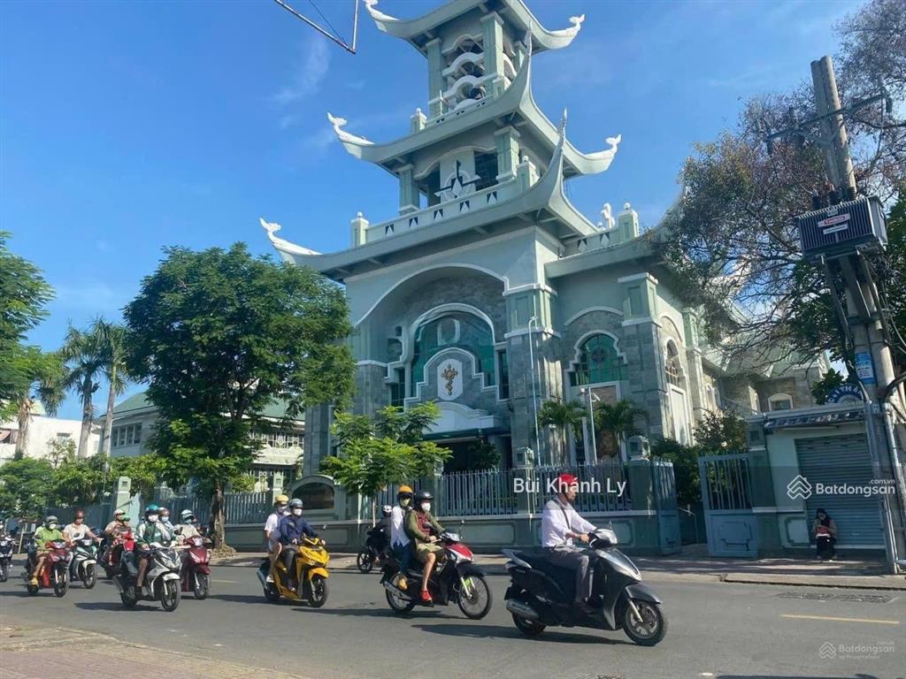 Bán nhà mặt tiền phú nhuận đặng văn ngữ nguyễn văn trỗi 4 tầng btct