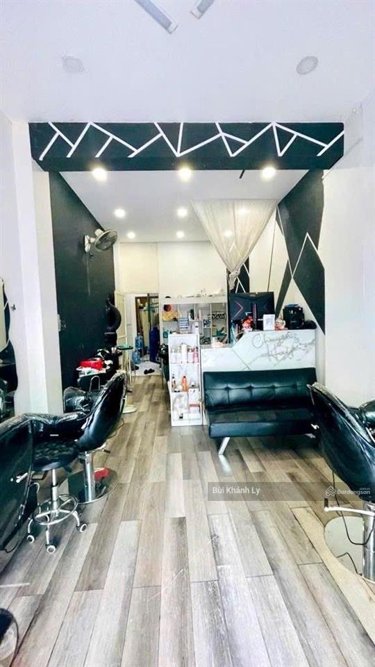 Bán nhà mặt tiền phú nhuận đặng văn ngữ nguyễn văn trỗi 4 tầng btct