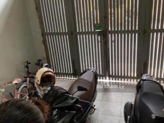 Mặt tiền kinh doanh phú nhuận  nguyễn văn trỗi hoàng diệu 65m ngang 4m 4 tầng sân thượng
