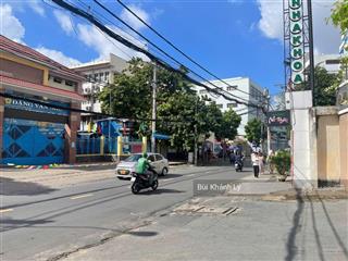 Nhà phú nhuận mặt tiền đặng văn ngữ  nguyễn văn trỗi bán đất tặng nhà 2 tầng