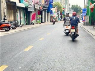 Phú nhuận xe hơi vào nhà khuvip phan đăng lưu  nguyễn thượng hiền
4 tầng 8pn