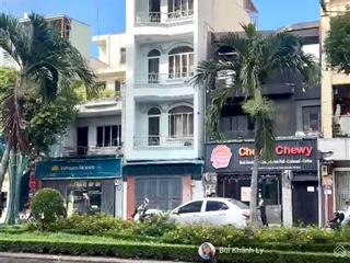 Nhà phú nhuận hẻm xe hơi thông khuvip phan xích long 4 tầng ngay sân bay