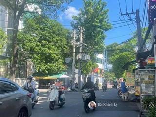 Phú nhuận khuvip phan đăng lưu  nguyễn công hoan  ngay công viên phú nhuận