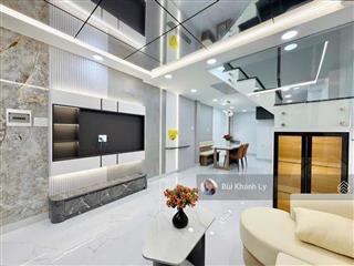 Phú nhuận
sát mặt tiền hoàng văn thụ  trần huy liệu 5 tầng 6 pn