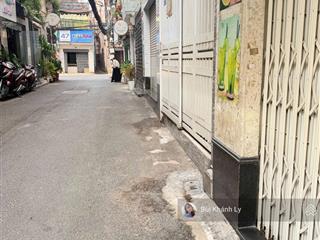 Bán nhà phú nhuận hẻm xe hơi 7m phan xích long  nguyễn đình chiểu