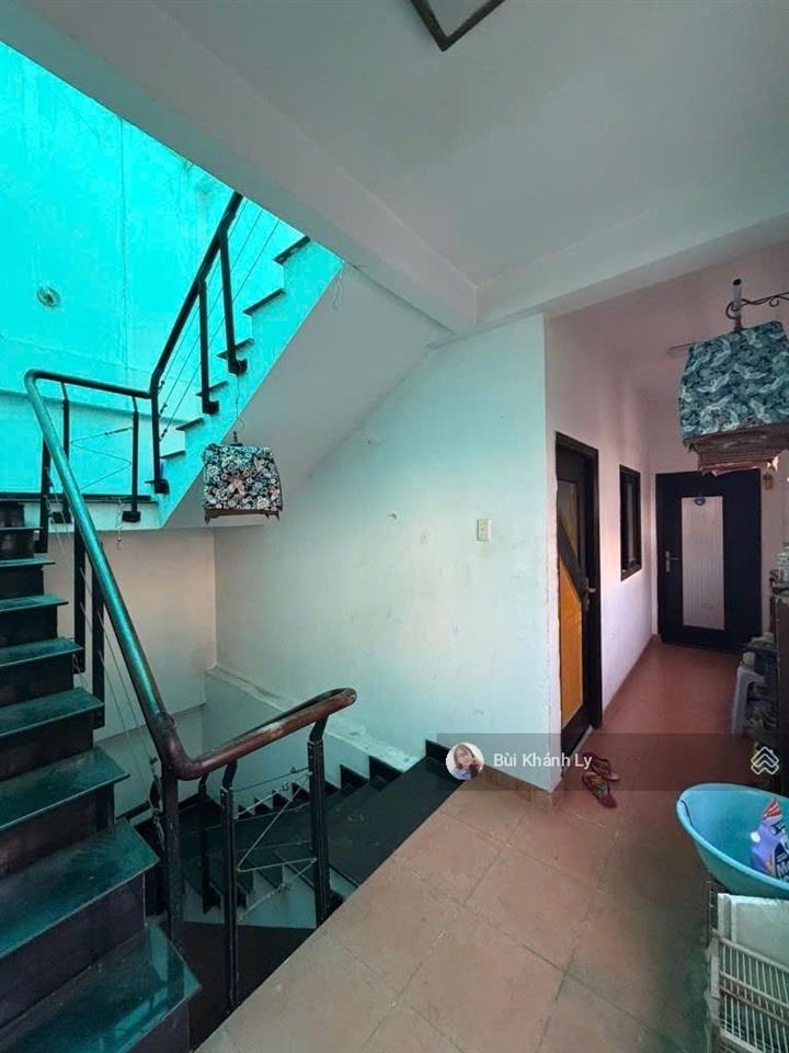 Bình thạnh mặt tiền kinh doanh hoàng hoa thám  ngang lớn 5m hđ ~80tr/th