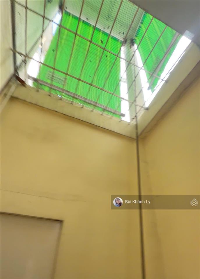 Hẻm xe hơi 7m phan đình phùng  cô bắc  thông khuvip phan xích long
3 tầng