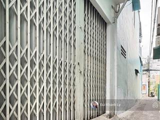 Phú nhuận sát mặt tiền hoàng văn thụ  trần khắc chân gần sân bay