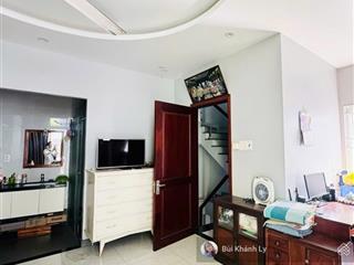 Phú nhuận hẻm xe hơi phan đăng lưu  nguyễn kiệm  gần công viên gia định ngang lớn 6m