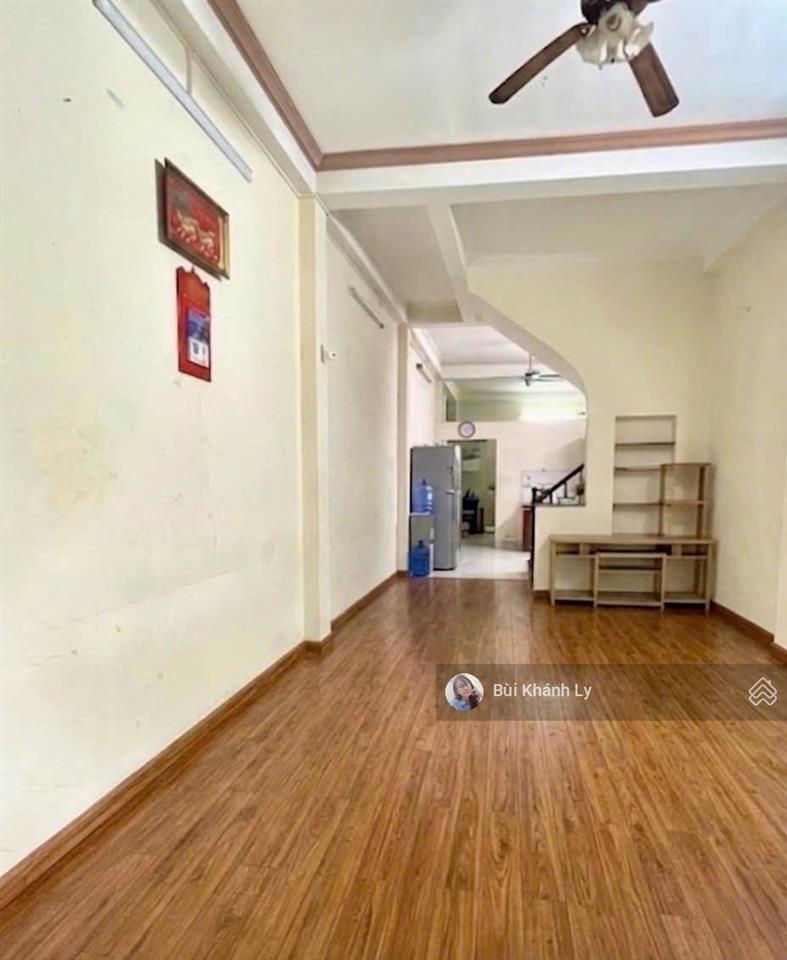 Phú nhuận nguyễn trọng tuyển 66m 4 tầng hẻm xe hơi gần ngã tư phú nhuận, bv hoàn mỹ