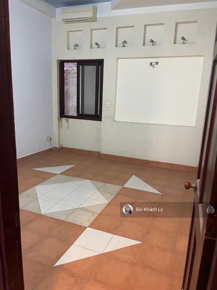 Bán nhà hẻm xe hơi hồ văn huê phú nhuận 62m2 4 tầng sân thượng gần sân bay