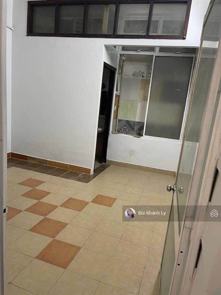 Bán nhà hẻm xe hơi hồ văn huê phú nhuận 62m2 4 tầng sân thượng gần sân bay