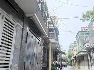 Bán nhà cách mạng tháng 8 tân bình 42m2 3 tầng gần metro