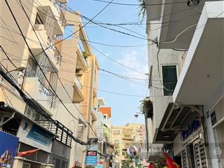 Vị trí đẹp hẻm xe hơi đặng văn ngữ, đất đẹp xây mới trung tâm phú nhuận