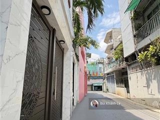 Siêu phẩm chdv 90m ngang lớn 4,3m hxh nguyễn văn đậu hầm 6 tầng, thu nhập khủng 110tr/tháng