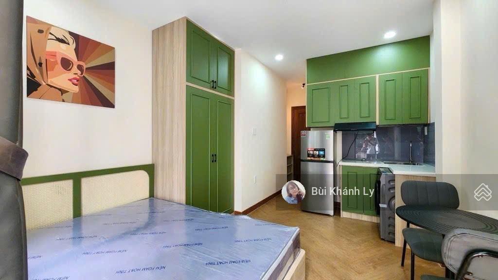 Siêu phẩm phú nhuận hẻm xe hơi huỳnh văn bánh 5 tầng thang máy, ngang 5m, hđ 50tr/tháng