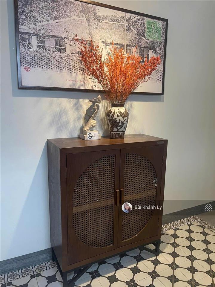 Siêu phẩm phú nhuận hẻm xe hơi huỳnh văn bánh 5 tầng thang máy, ngang 5m, hđ 50tr/tháng