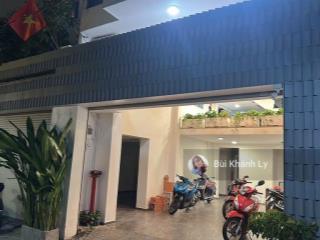 Hiếm! toà nhà quận 3 ngang 8.5m 6 tầng, 1621 phòng, khu vip lê văn sỹ