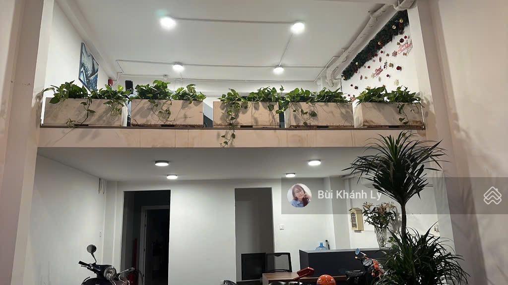 Hiếm! toà nhà quận 3 ngang 8.5m 6 tầng, 1621 phòng, khu vip lê văn sỹ