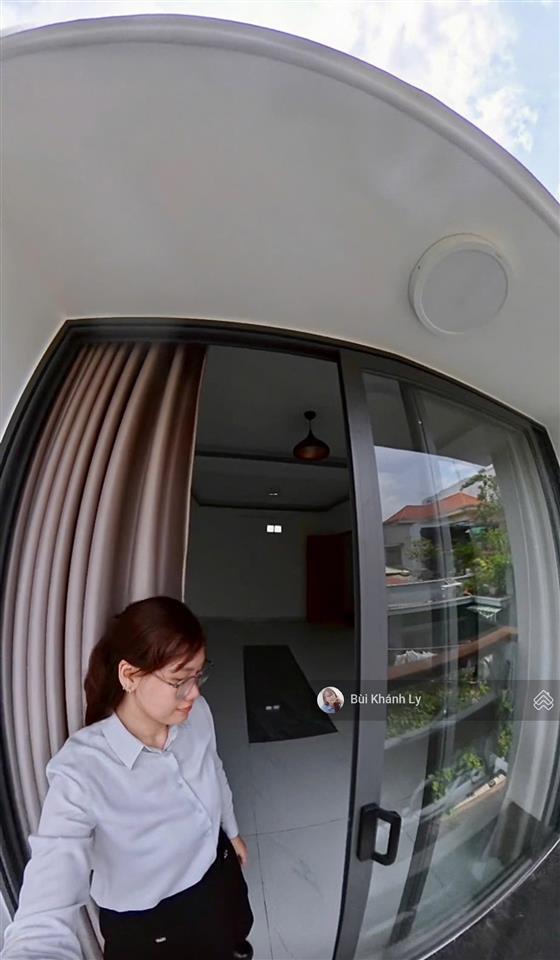 Hẻm xe tải huỳnh văn bánh  thông trường sa  ngang lớn 6m  5 tầng