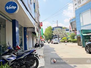 Đất xây chdv phú nhuận phan xích long 145m, ngang 5.2m, gần sân bay 5 phút