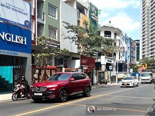 Mặt tiền kinh doanh phổ quang 70m, 3 tầng btct, khu văn phòng sân bay