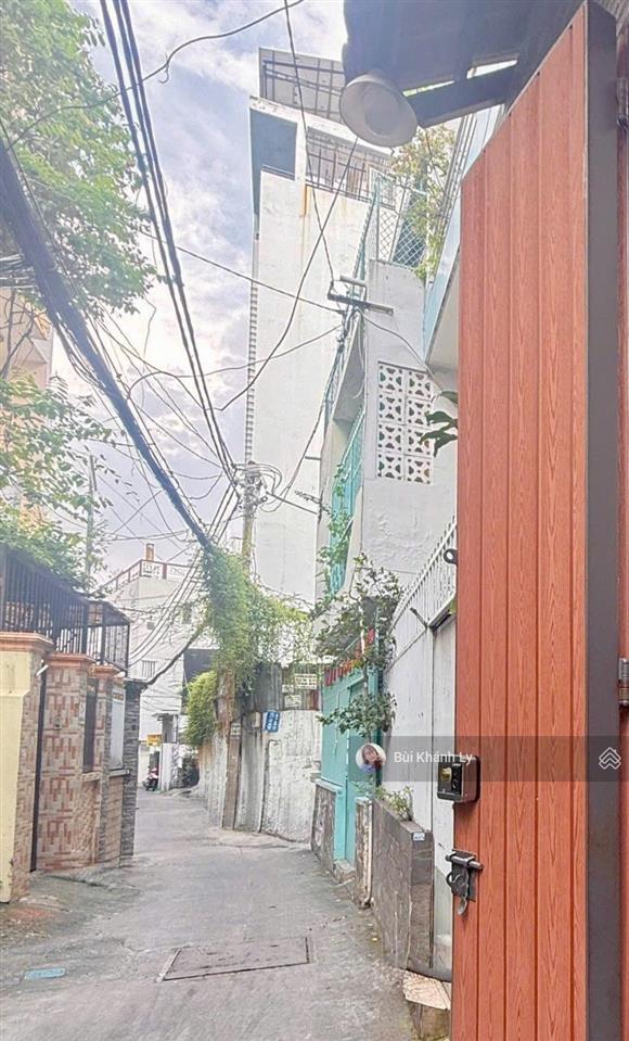 Hiếm! đất 145m khu vip phan xích long ngang 5.2m, xây chdv 5 tầng sân thượng