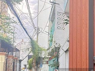 Hiếm! đất 145m khu vip phan xích long ngang 5.2m, xây chdv 5 tầng sân thượng