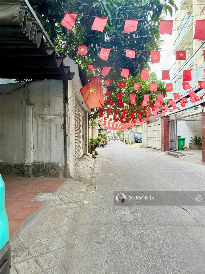 Hiếm! đất 145m khu vip phan xích long ngang 5.2m, xây chdv 5 tầng sân thượng