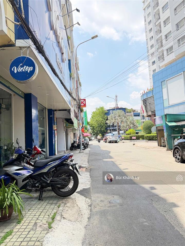 Hiếm! đất 145m khu vip phan xích long ngang 5.2m, xây chdv 5 tầng sân thượng