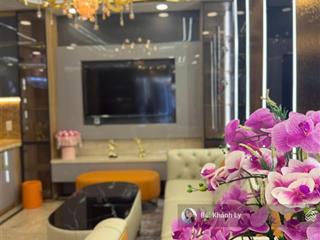 Nhà khu vip cách mạng tháng tám nở hậu 6m tài lộc, gần metro
