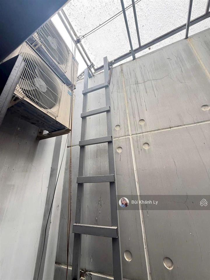 Siêu phẩm bình thạnh 1 sẹc vạn kiếp thạnh toà 6 tầng thang máy, 23 phòng, hđ 130tr/tháng