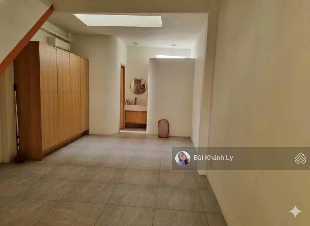 Bán nhà riêng tại phan đăng lưu, 6 tầng sân thượng, 76 m2, chính chủ