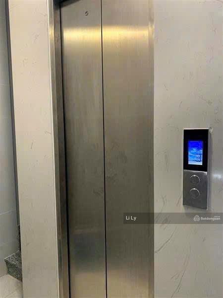 Bán nhà phú nhuận  chdv nguyễn đình chiểu  7 tầng thang máy  8 pn hđ 55tr/th