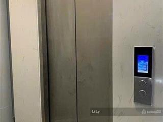 Bán nhà phú nhuận  chdv nguyễn đình chiểu  7 tầng thang máy  8 pn hđ 55tr/th