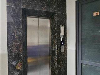 Bán nhà quận 3 khuvip cách mạng tháng tám 6 tầng btct chdv 9 phòng gần ga metro