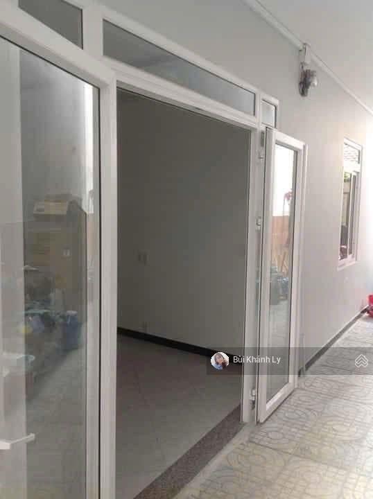 Mặt tiền nội bộ thích minh nguyệt  phổ quang  ngang lớn 9m  dt 182m.