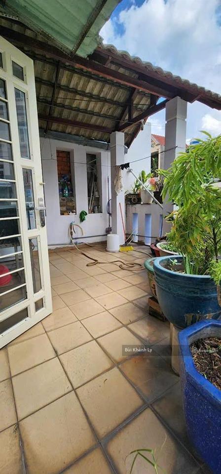 Mặt tiền kinh doanh phổ quang  thích minh nguyệt 172m  nở hậu 10m  xây mới hầm + 7 tầng